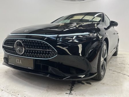 2026 Mercedes-Benz CLA Class - thumbnail 12