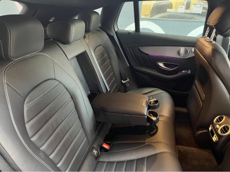 2020 Mercedes-Benz EQC - thumbnail 17