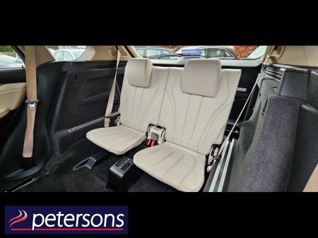 2017 BMW X5 - thumbnail 20