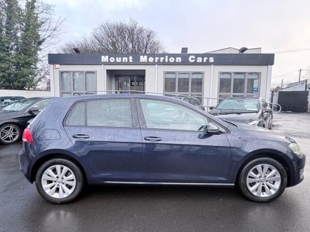 2016 Volkswagen Golf *SOLD* €14,900