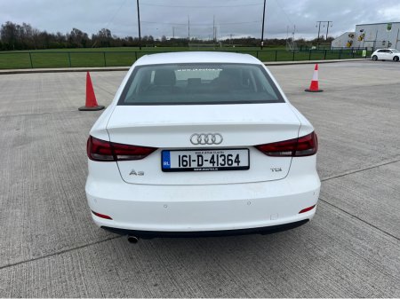 2016 Audi A3 - thumbnail 7