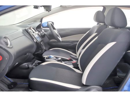 2019 Nissan Note - thumbnail 15