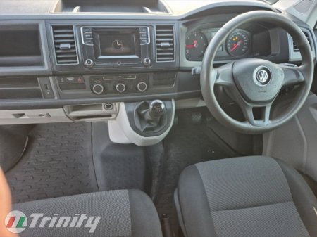 2018 Volkswagen Transporter * BEST VALUE * T6 * 3000KG * 2.0 TDI * TRADE PRICE * TRINITY MOTORS * €9,900