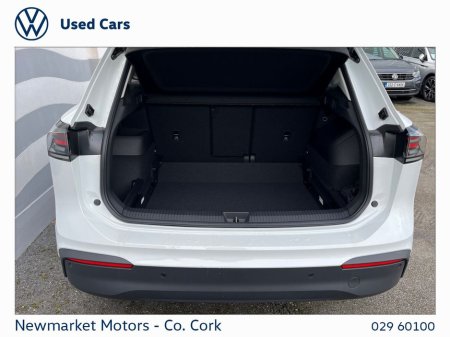 2026 Volkswagen Tiguan - thumbnail 11