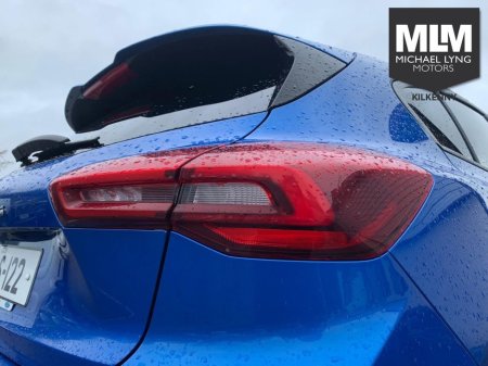 2023 Ford Focus - thumbnail 8