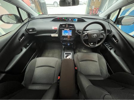 2022 Toyota Prius - thumbnail 15