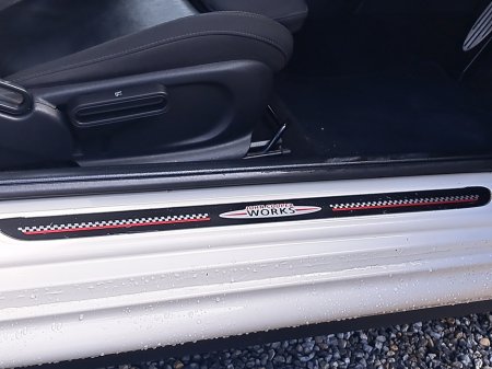 2016 MINI Cooper S - thumbnail 4