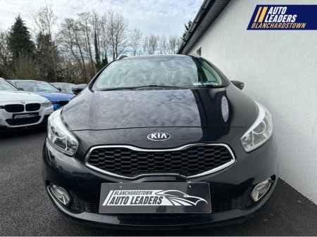 2015 Kia Ceed - thumbnail 11