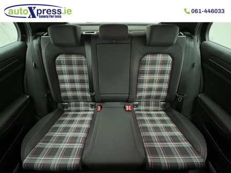 2018 Volkswagen Golf GTI Dynamic 2.0 TSI Automatic, Reversing camera €26,995 thumbnail