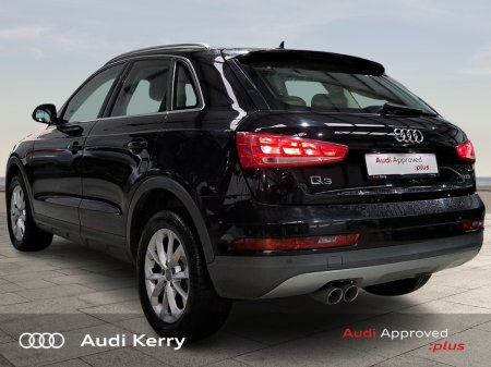 2017 Audi Q3 - thumbnail 5