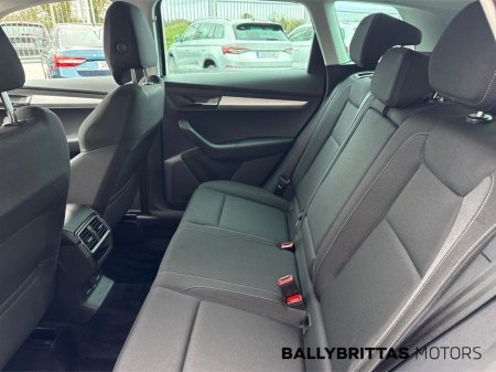 2023 Skoda Karoq - thumbnail 8