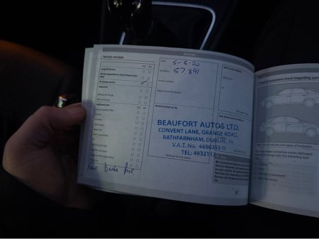 2016 SEAT Leon ST 1.6 TDI 110HP SE S/S 5DR €9,990 thumbnail