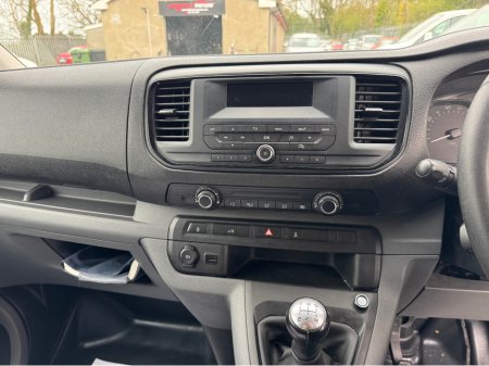 2018 Peugeot Expert - thumbnail 9