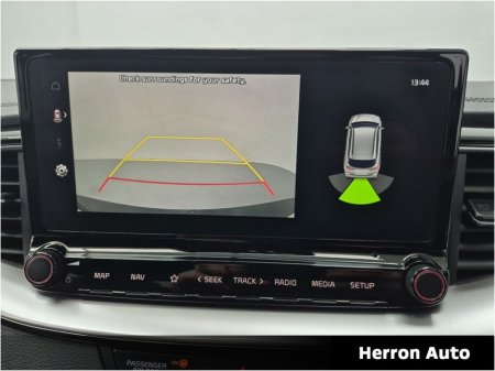 2025 Kia Ceed 1.0 GT Line Petrol €28,900 thumbnail