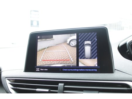 2020 Peugeot 5008 - thumbnail 13