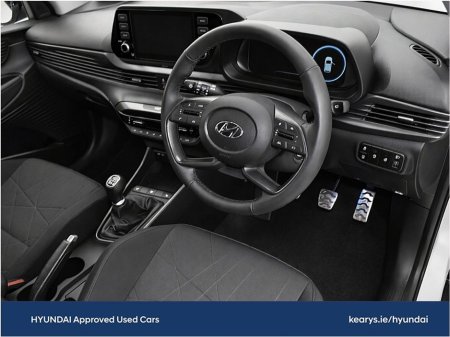 2021 Hyundai Bayon - thumbnail 6