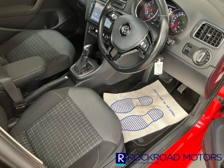 2016 Volkswagen Polo - thumbnail 10