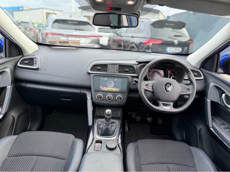 2019 Renault Kadjar - thumbnail 48