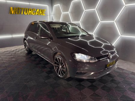 2019 Volkswagen Golf - thumbnail 5