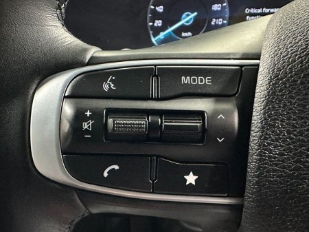 2024 Kia Sportage GT Line Tilt & Slide Sunroof €43,800 thumbnail