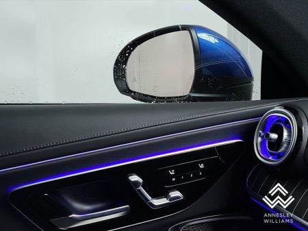 2025 Mercedes-Benz CLE - thumbnail 24