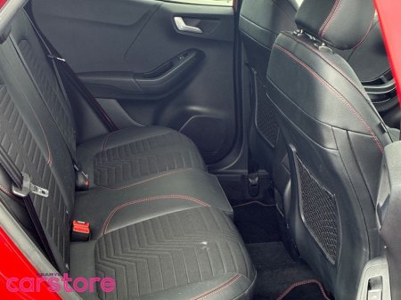 2023 Ford Puma - thumbnail 13