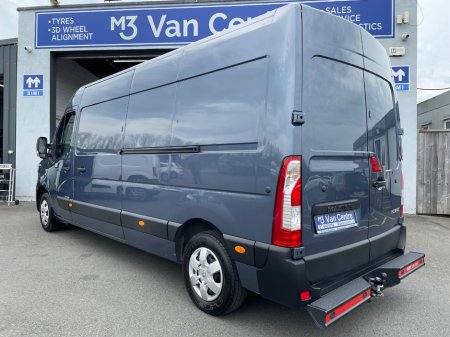 2023 Renault Master - thumbnail 3