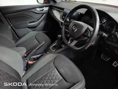 2020 Skoda Scala - thumbnail 7