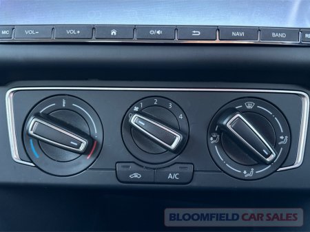 2014 Volkswagen Polo 1.2 , AUTO // LOW MILEAGE €9,950 thumbnail