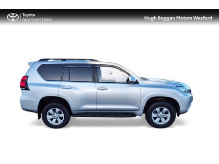 2019 Toyota Landcruiser - thumbnail 3