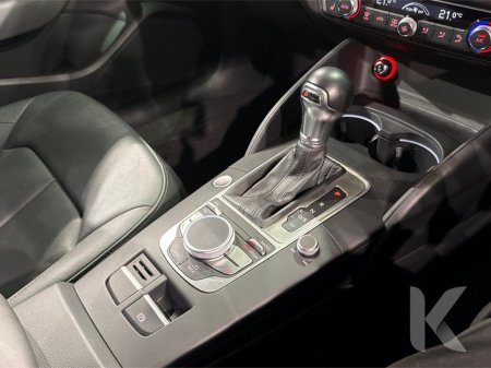 2016 Audi A3 - thumbnail 21