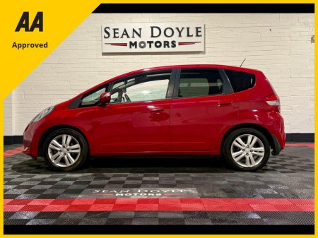 2013 Honda Jazz - thumbnail 8