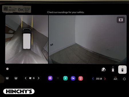 2026 Kia PV5 Passenger thumbnail