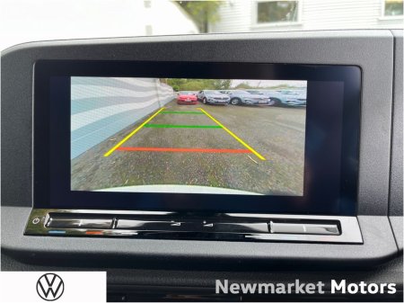 2026 Volkswagen Caddy - thumbnail 9