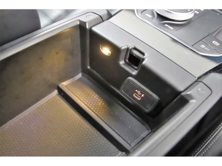 2020 BMW 3 Series 318D SPORT 3SSG 6SPD €29,890 thumbnail