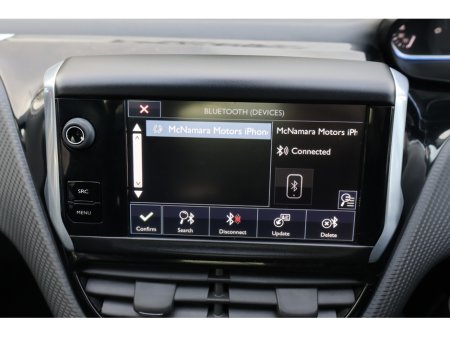 2015 Peugeot 2008 ALLURE Low Mileage Huge Spec €9,495 thumbnail