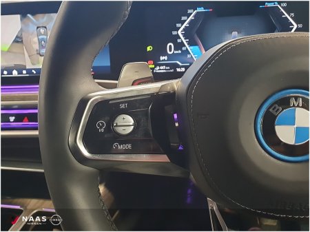 2025 BMW 7 Series 750E XDRIVE M SPORT 483BHP €109,945 thumbnail