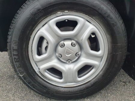 2017 Dacia Duster 1.5 DCI Alternative MODEL, NEW NCT, FINANCE, WARRANTY , 5 STAR REVIEWS €7,995 thumbnail