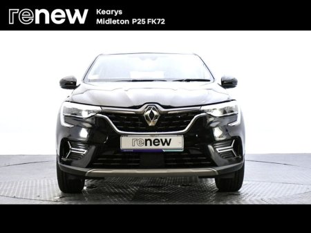 2023 Renault Arkana ICONIC TCE 140 AUTO MILD HYBRID €26,900 thumbnail