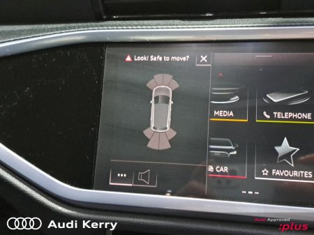 2022 Audi Q3 35TDI 150BHP SE €34,900 thumbnail