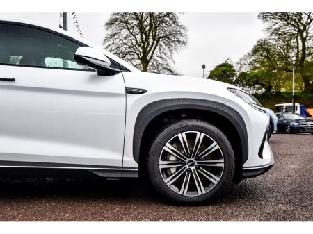 2026 BYD Sealion 7 - thumbnail 7