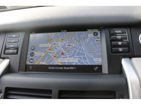 2016 Land Rover Discovery Sport - thumbnail 15