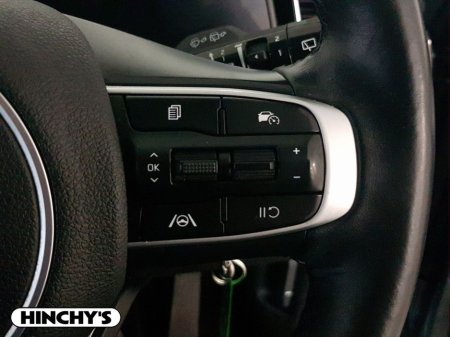 2024 Kia Sportage K3 Diesel €33,900 thumbnail