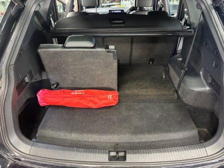 2019 SEAT Tarraco 2.0 TDI 190HP DSG 4WD Xcellence 7 Seat €22,950 thumbnail