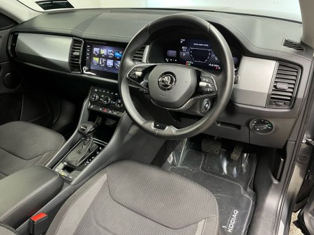 2023 Skoda Kodiaq - thumbnail 9