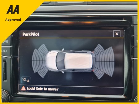 2015 Volkswagen Tiguan - thumbnail 30