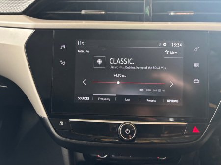 2021 Opel Corsa - thumbnail 4