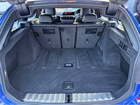 2021 BMW 3 Series M-SPORT X-DRIVE - 2.0L DIESEL - AUTO - 12M WARRANTY - CAR: 1649 thumbnail