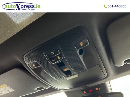 2016 Mercedes-Benz A Class AMG Line 4WD Automatic thumbnail