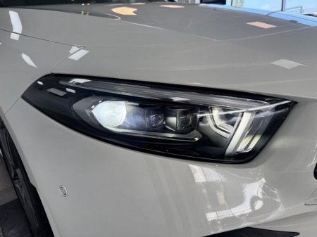 2019 Mercedes-Benz A Class - thumbnail 20